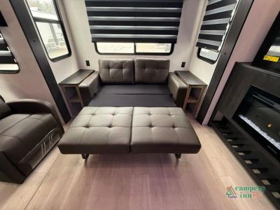 2026 Forest River RV Timberwolf - Photo 16