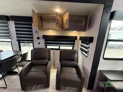 2026 Forest River RV Timberwolf - Photo 20