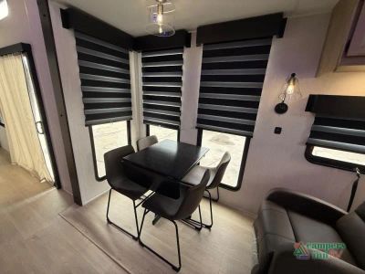 2026 Forest River RV Timberwolf - Photo 27