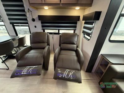 2026 Forest River RV Timberwolf - Photo 19