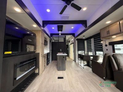 2026 Forest River RV Timberwolf - Photo 47
