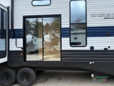 2026 Forest River RV Timberwolf - Photo 5