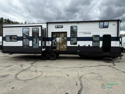 2026 Forest River RV Timberwolf - Photo 2