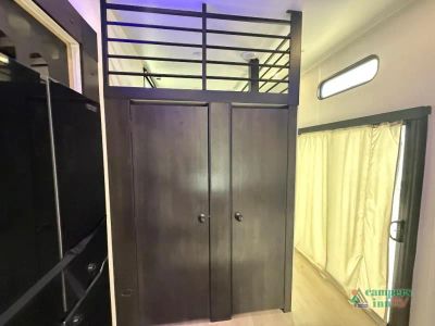 2026 Forest River RV Timberwolf - Photo 43