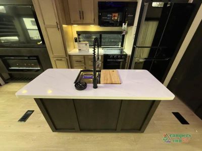 2026 Forest River RV Timberwolf - Photo 30