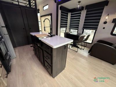 2026 Forest River RV Timberwolf - Photo 48
