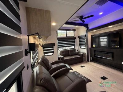 2026 Forest River RV Timberwolf - Photo 13