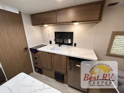 2026 Forest River RV Wildwood FSX - Photo 15