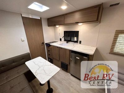 2026 Forest River RV Wildwood FSX - Photo 13