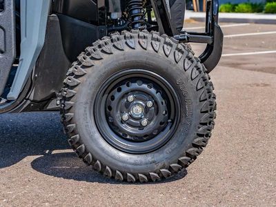 2025 Honda Pioneer 520 - Photo 12