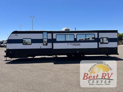 2026 Forest River RV Cherokee Grey Wolf - Photo 6