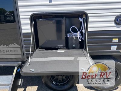 2026 Forest River RV Cherokee Grey Wolf - Photo 10