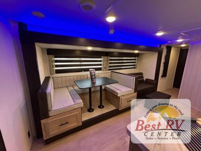 2026 Forest River RV Cherokee Grey Wolf - Photo 14