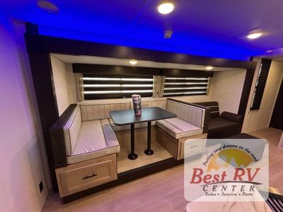 2026 Forest River RV Cherokee Grey Wolf - Photo 15