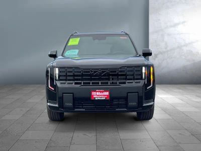 2027 Kia Telluride - Photo 2