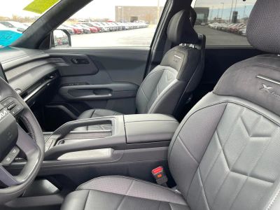 2027 Kia Telluride - Photo 9
