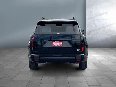 2027 Kia Telluride - Photo 5
