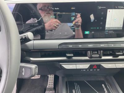 2027 Kia Telluride - Photo 11