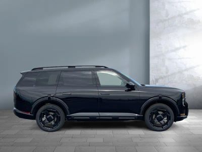 2027 Kia Telluride - Photo 7
