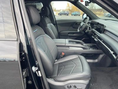 2027 Kia Telluride - Photo 15