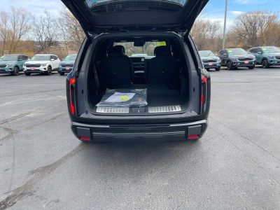 2027 Kia Telluride - Photo 17