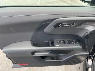 2027 Kia Telluride - Photo 20