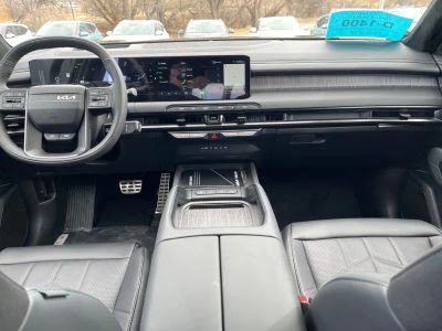 2027 Kia Telluride - Photo 13