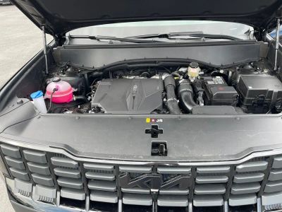 2027 Kia Telluride - Photo 22