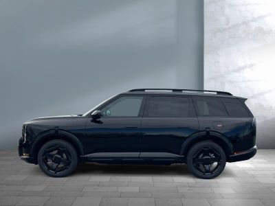 2027 Kia Telluride - Photo 3