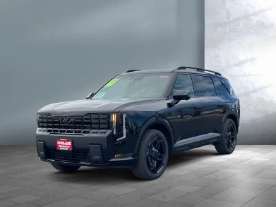 2027 Kia Telluride - Photo 1