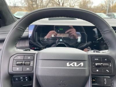 2027 Kia Telluride - Photo 10
