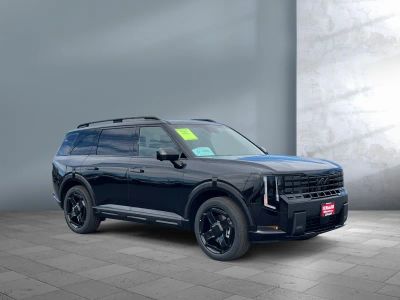 2027 Kia Telluride - Photo 8