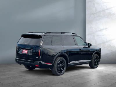 2027 Kia Telluride - Photo 6