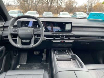 2027 Kia Telluride - Photo 12