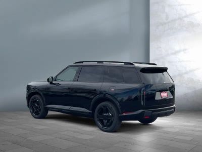 2027 Kia Telluride - Photo 4