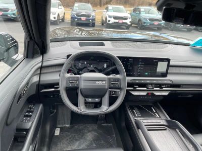 2027 Kia Telluride - Photo 19