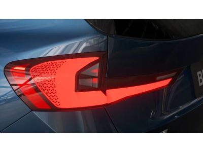 2026 BMW X1 - Photo 8