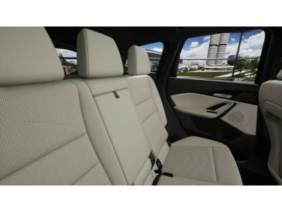 2026 BMW X1 - Photo 12
