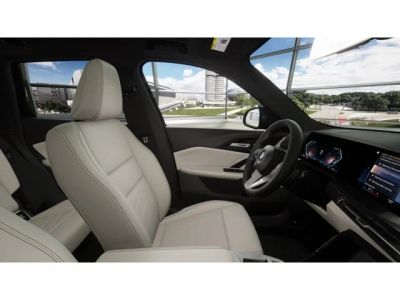 2026 BMW X1 - Photo 9