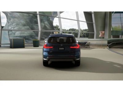 2026 BMW X1 - Photo 5