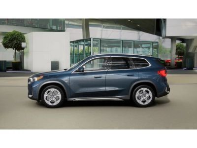 2026 BMW X1 - Photo 4