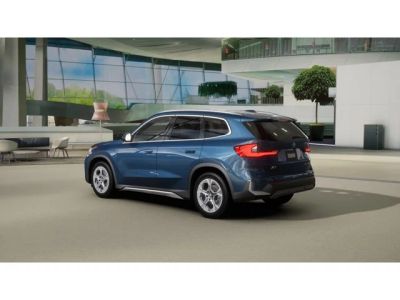 2026 BMW X1 - Photo 2