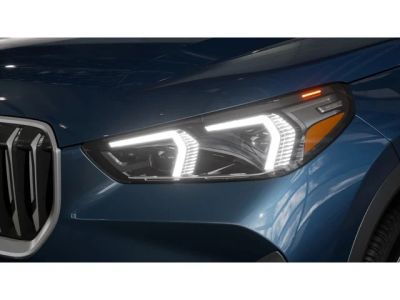 2026 BMW X1 - Photo 6