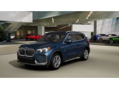 2026 BMW X1 - Photo 1
