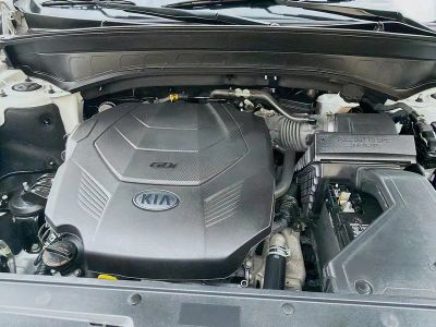 2020 Kia Telluride — photo 33 view
