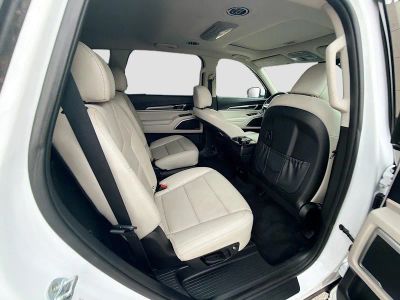 2020 Kia Telluride — photo 26 view