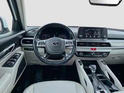 2020 Kia Telluride — photo 18 view