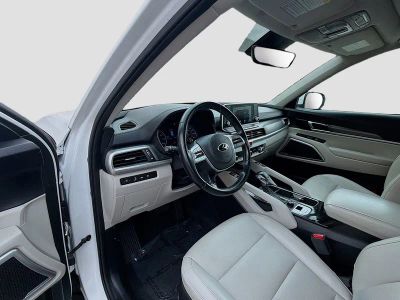 2020 Kia Telluride — photo 7 view