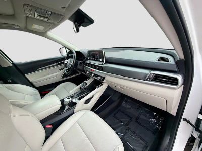 2020 Kia Telluride — photo 30 view