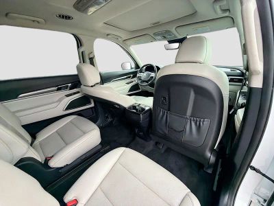 2020 Kia Telluride — photo 27 view